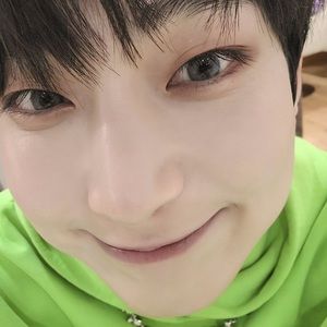 Meet your Posher, Lillian